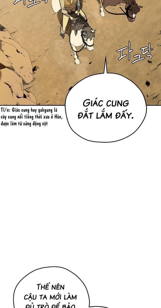 Võ Lâm Phương Tây - Page 12