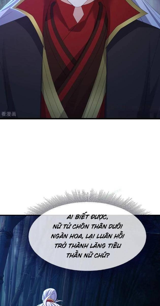 Tiên Võ Đế Tôn - Page 34