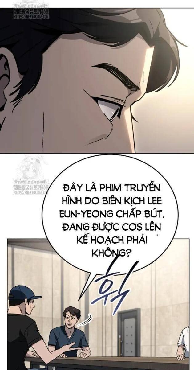 Diễn Viên Ngàn Mặt - Page 127