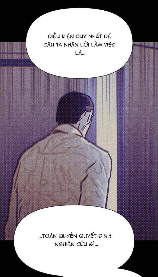 Dịch Vụ Tang Lễ Cho Xác Sống - Page 20