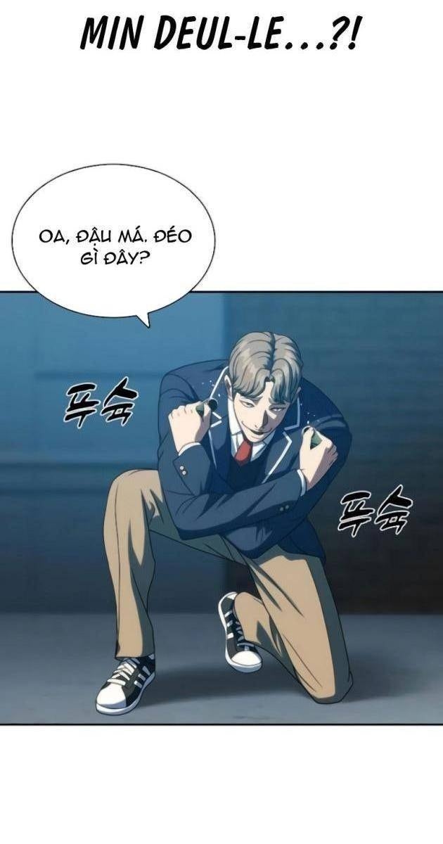 Hàn Băng Võ Giả - Page 105