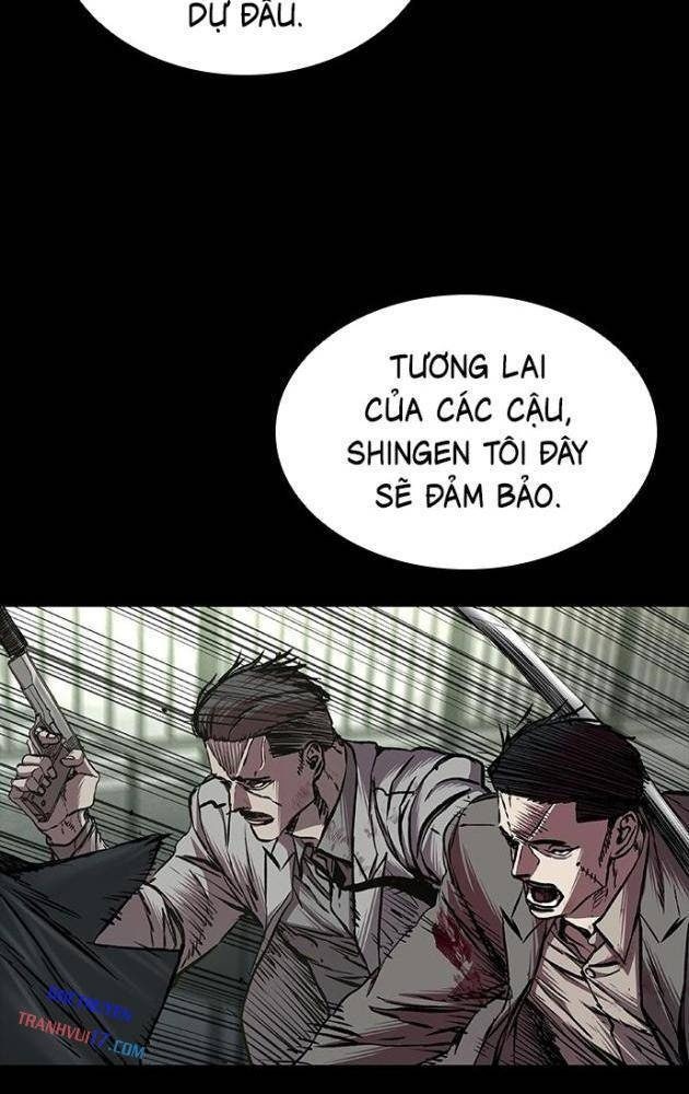 Báo Thù 2: Vạn Nhân Chi Thượng - Page 189