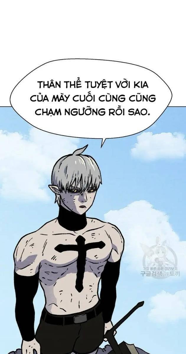Cánh Cổng Asura - Page 28