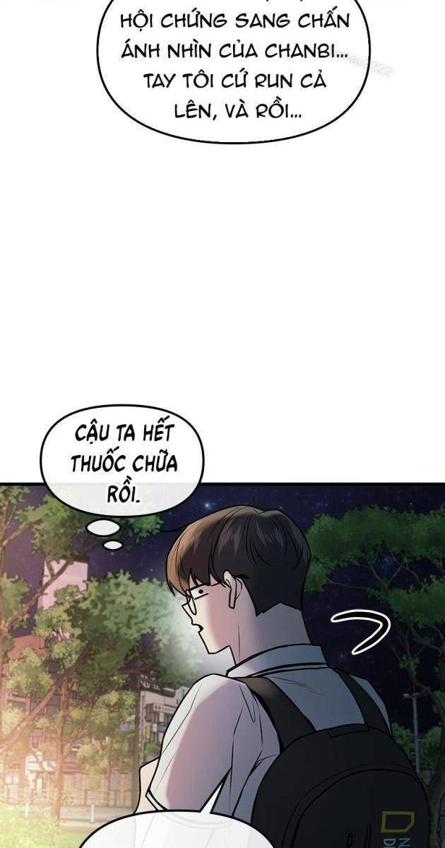 Trở Về Bên Chanbi - Page 80