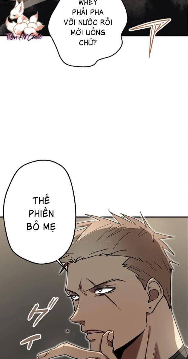 Quý Tộc Báo Thù - Page 18