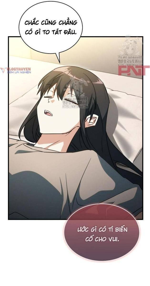 Ranker Mơ Được Nghỉ Hưu - Page 97