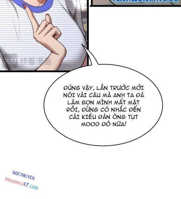Sau Khi Tự Do Tài Chính, Họ Đã Dâng Hiến Lòng Trung Thành - Page 42