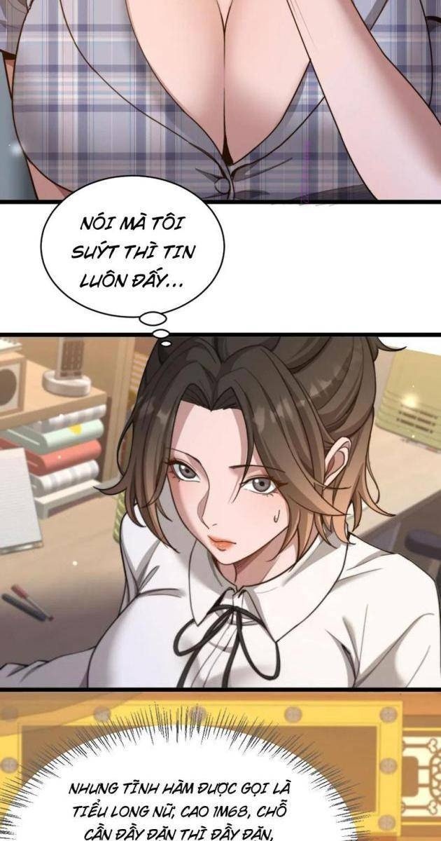 Sau Khi Tự Do Tài Chính, Họ Đã Dâng Hiến Lòng Trung Thành - Page 81