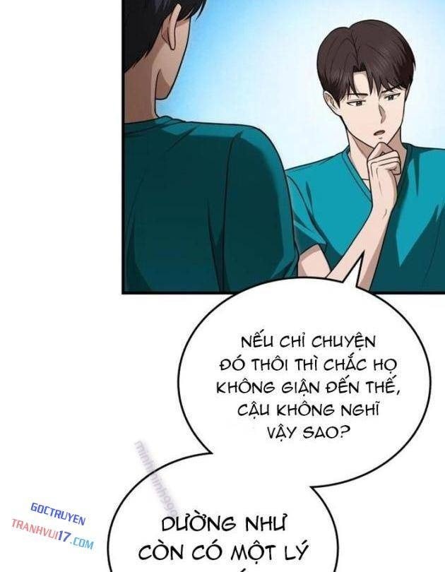 Bác Sĩ Hồi Quy Chỉ Muốn Sống Bình Lặng - Page 30