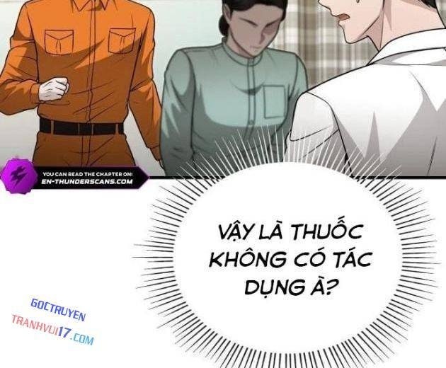 Bác Sĩ Hồi Quy Chỉ Muốn Sống Bình Lặng - Page 60