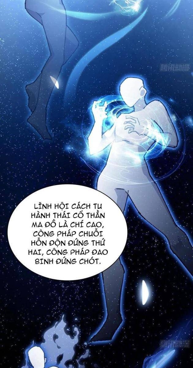 Hóa Ra Ta Sớm Đã Vô Địch - Page 29