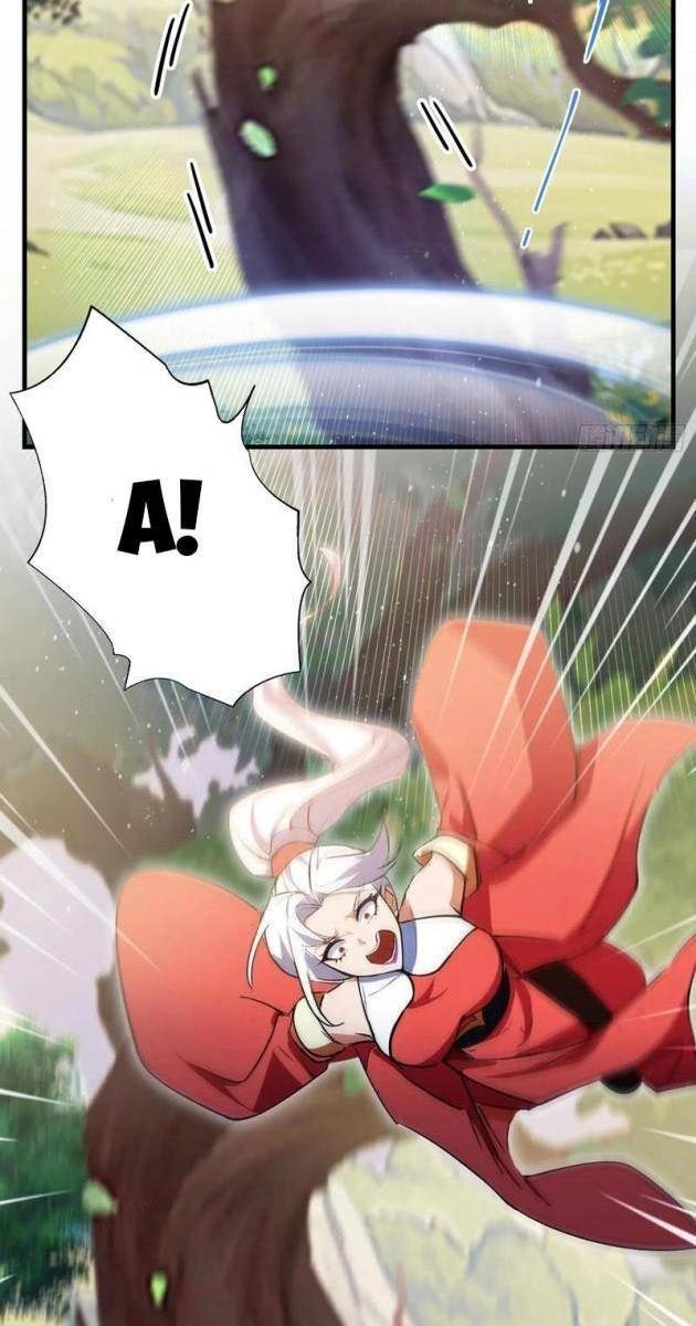 Hóa Ra Ta Sớm Đã Vô Địch - Page 61