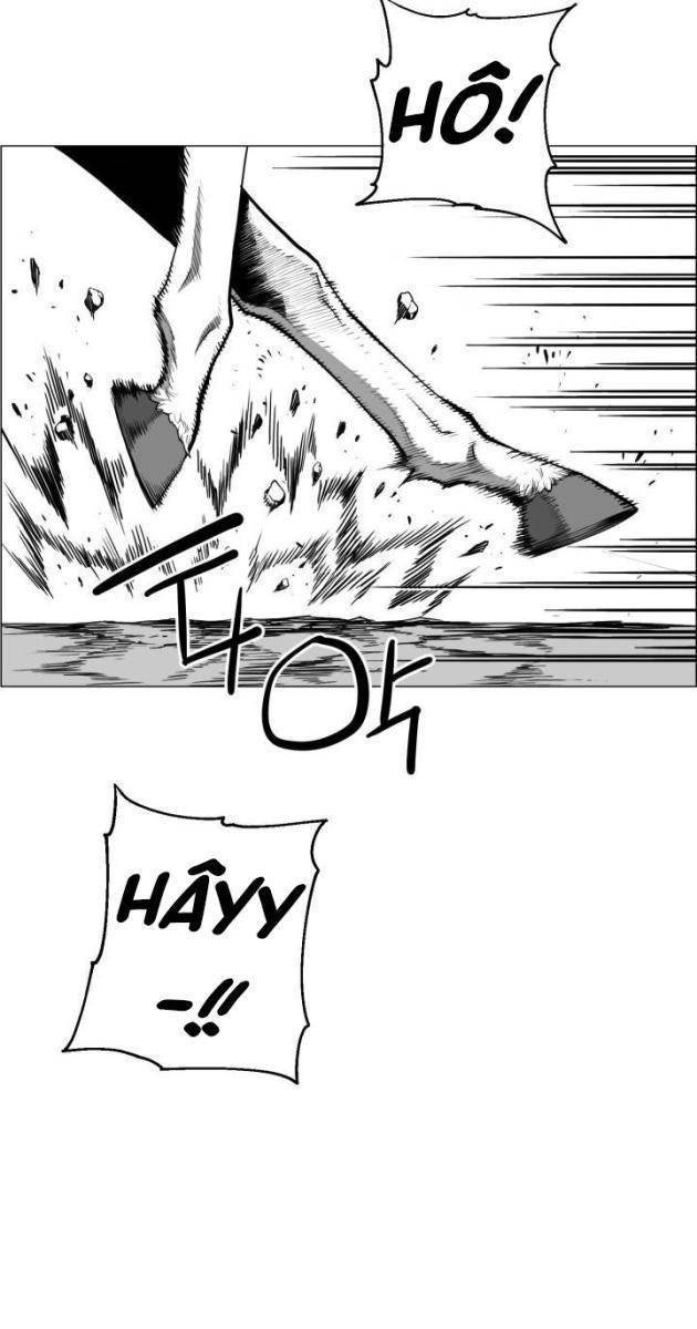 Hoàn Ác - Vương Quyền Và Tự Do - Page 12