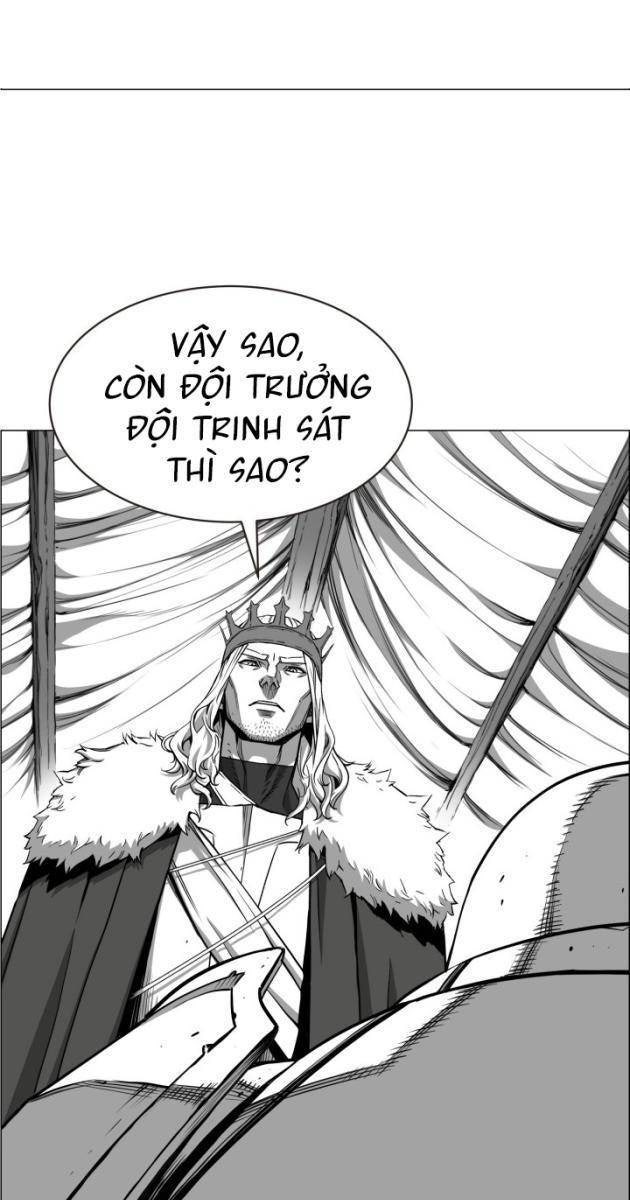 Hoàn Ác - Vương Quyền Và Tự Do - Page 65