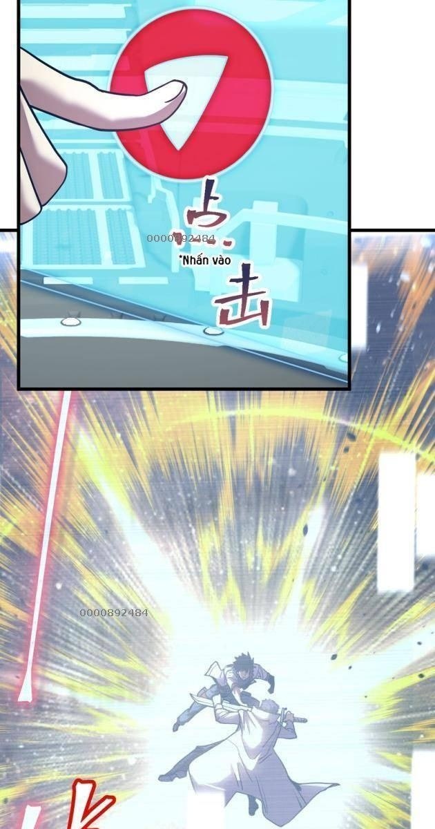Cao Võ: Hạ Cánh Đến Một Vạn Năm Sau - Page 5