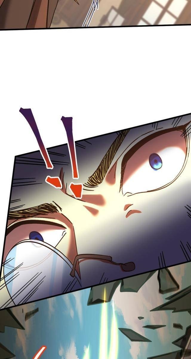 Cao Võ: Hạ Cánh Đến Một Vạn Năm Sau - Page 35
