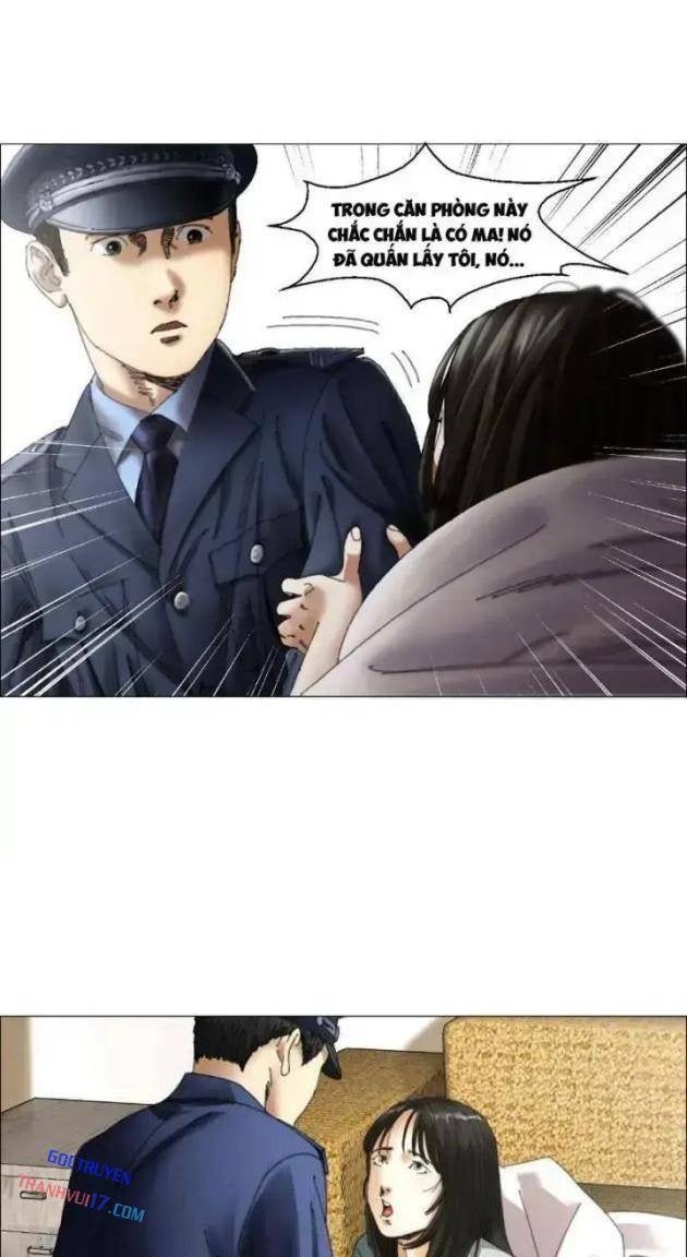 Giờ Ngọ Ba Khắc - Page 21