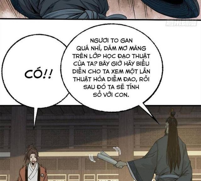 Xích Tâm Tuần Thiên - Page 15