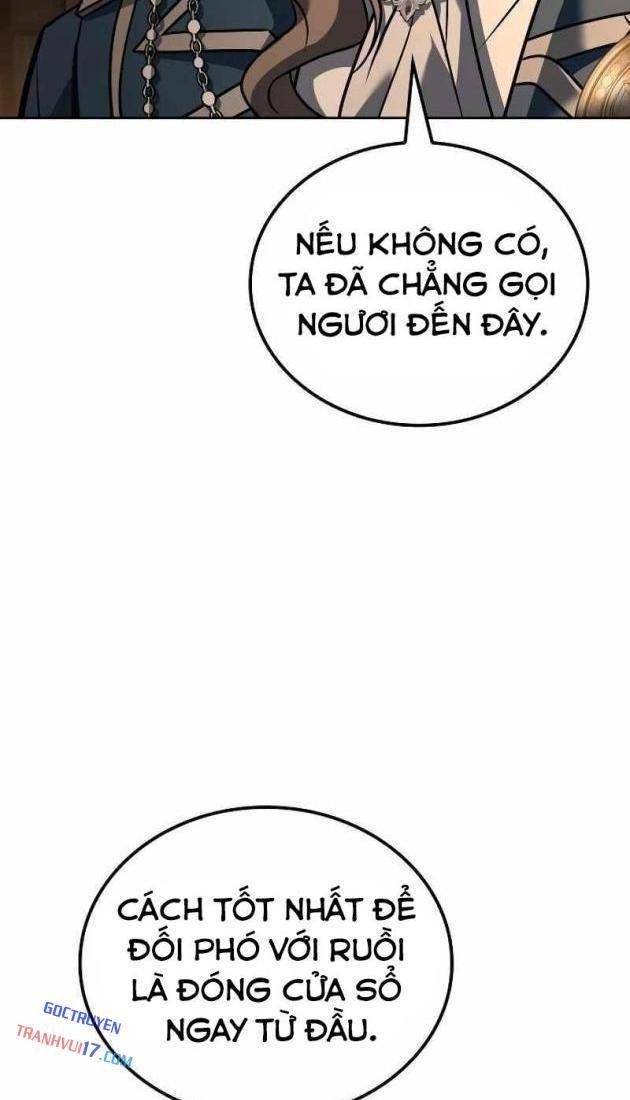 Đại Pháp Sư Mở Nhà Hàng - Page 20
