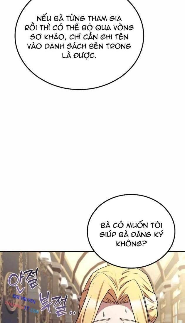 Đại Pháp Sư Mở Nhà Hàng - Page 64
