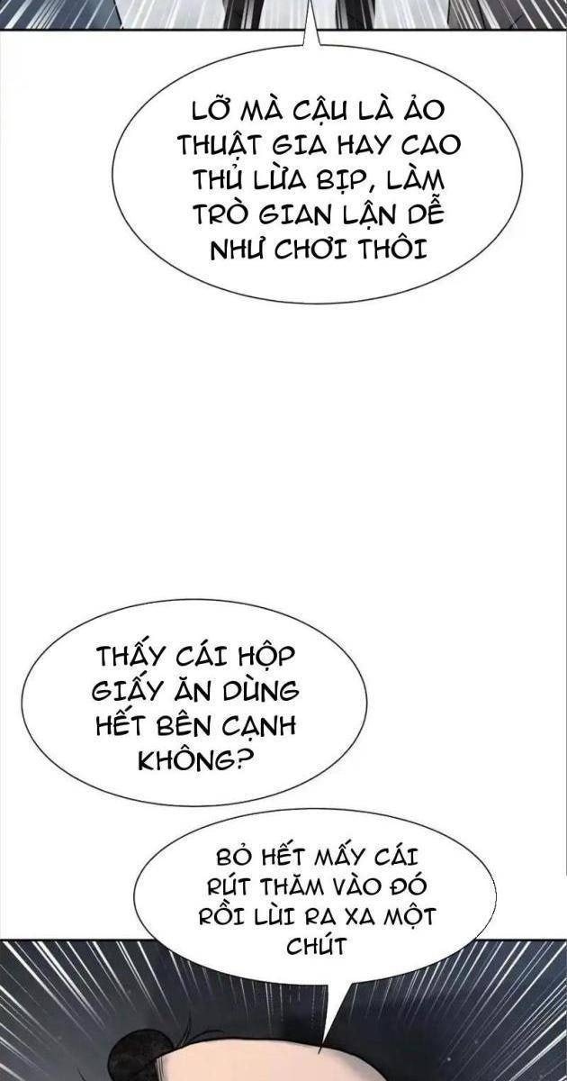Trò Chơi Vô Vọng - Page 4