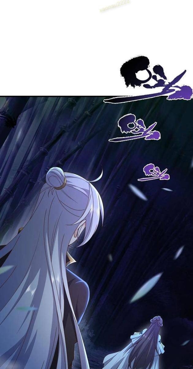Tiên Võ Đế Tôn - Page 31
