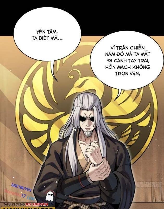 Tinh Giáp Hồn Tướng - Page 44