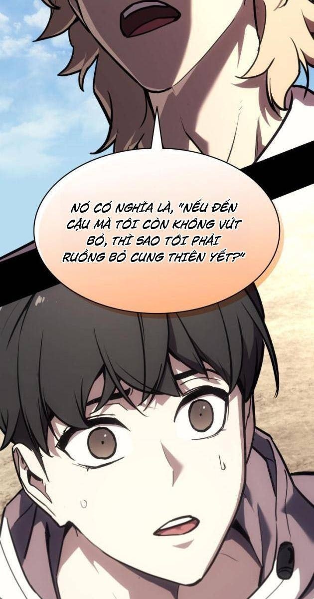 Người Hùng Cấp Thảm Họa Trở Lại - Page 16