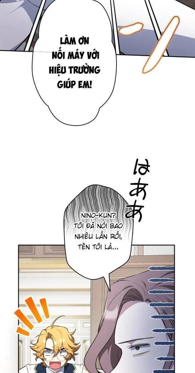 Giáo Viên Giả Mạo Người Vô Tình Trở Nên Mạnh Nhất - Page 29