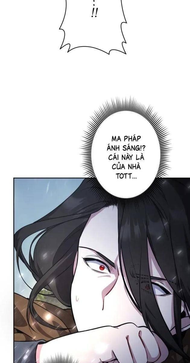 Giáo Viên Giả Mạo Người Vô Tình Trở Nên Mạnh Nhất - Page 85