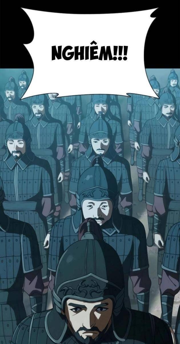 Hàn Băng Võ Giả - Page 1