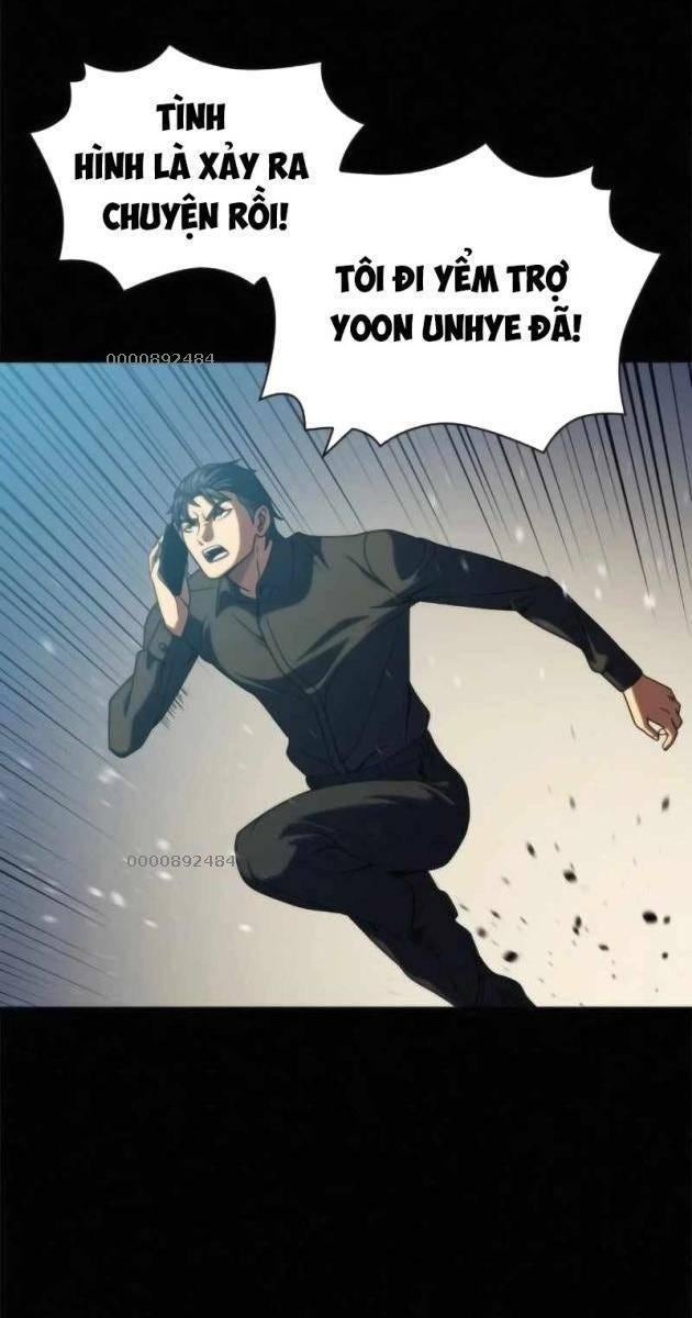Hàn Băng Võ Giả - Page 4