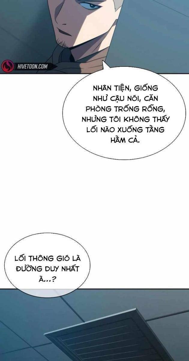 Hàn Băng Võ Giả - Page 109