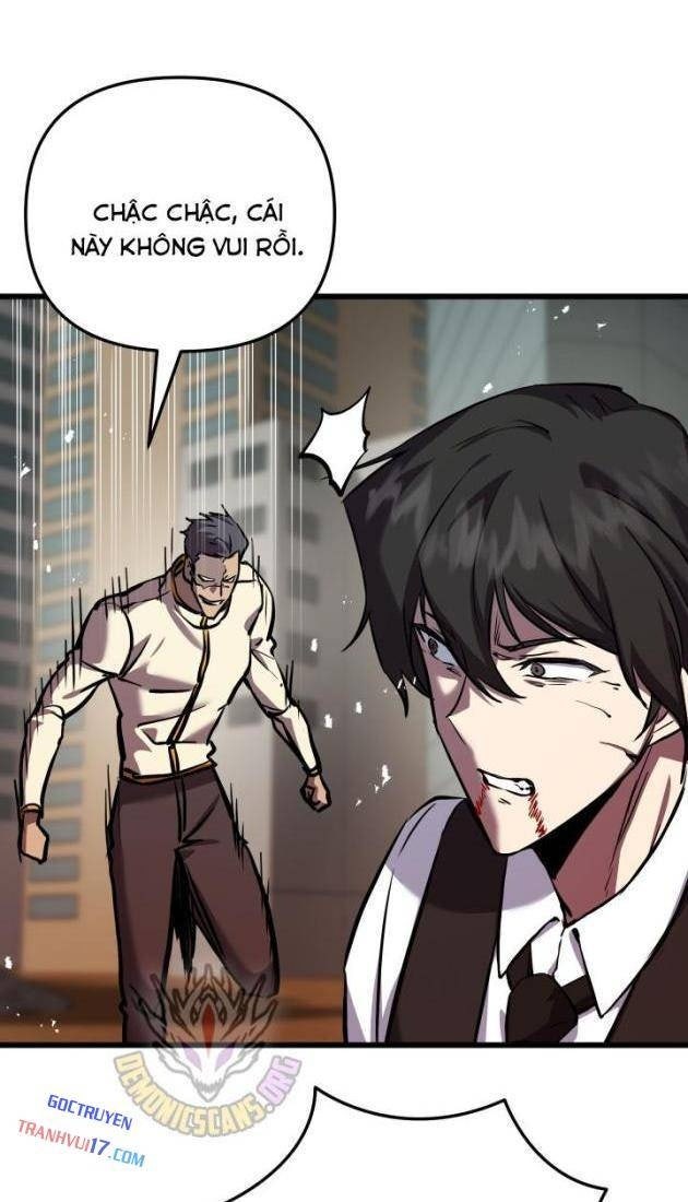 Giả Vờ Làm Kẻ Vô Dụng Ở Học Đường - Page 47