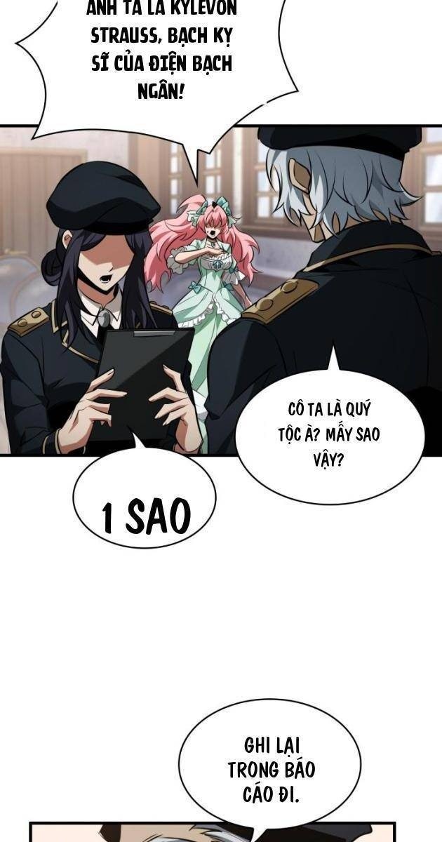 Để Ta Quay Gacha Vô Hạn - Page 76