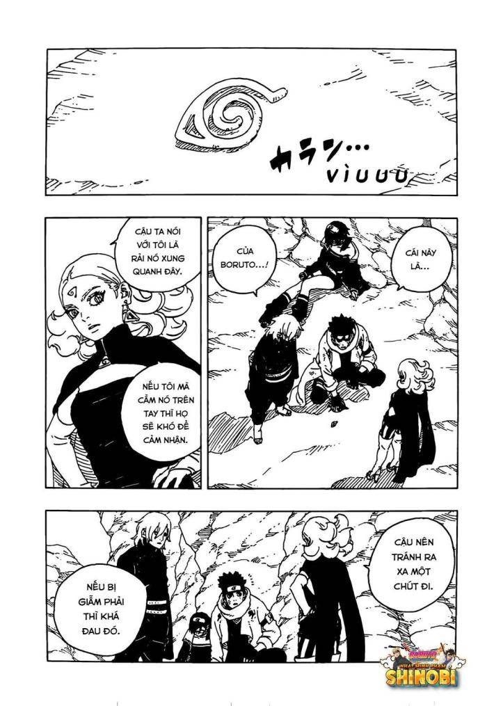Boruto - Page 35