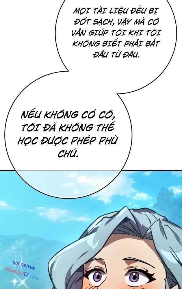 Pháp Sư Thiên Tài Đột Phá Giới Hạn - Page 23
