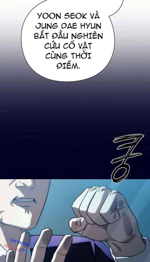 Người Giám Định Cổ Vật - Page 35