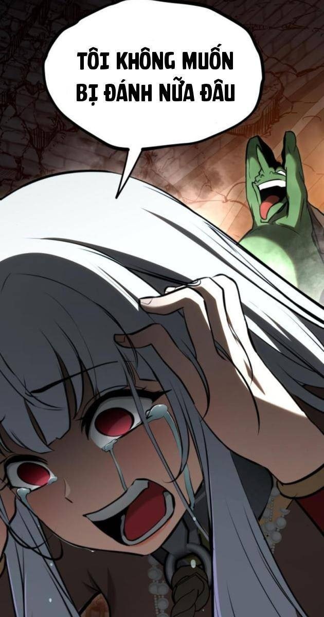 Goblin Cấp 999 - Page 107