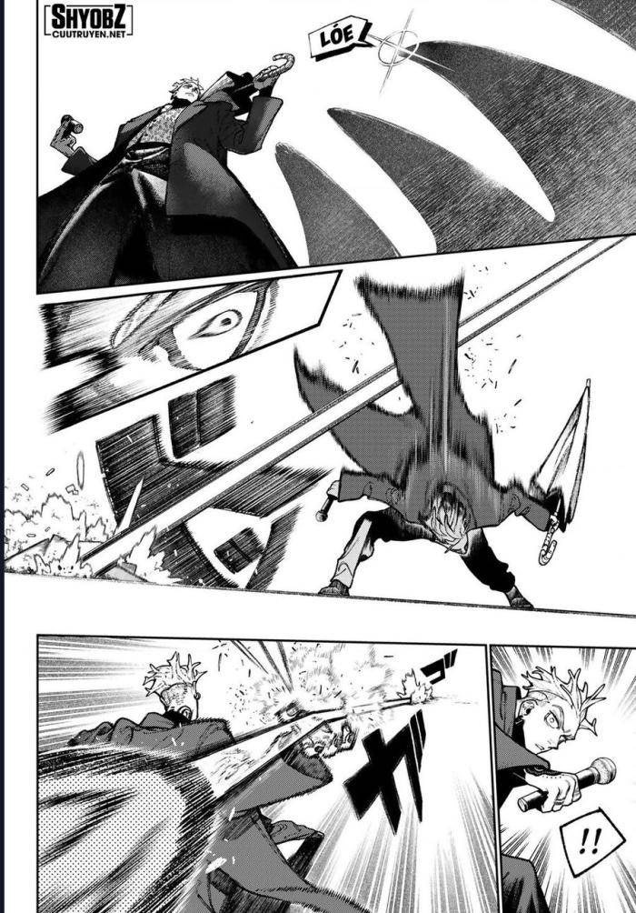 Gachi Akuta - Page 20