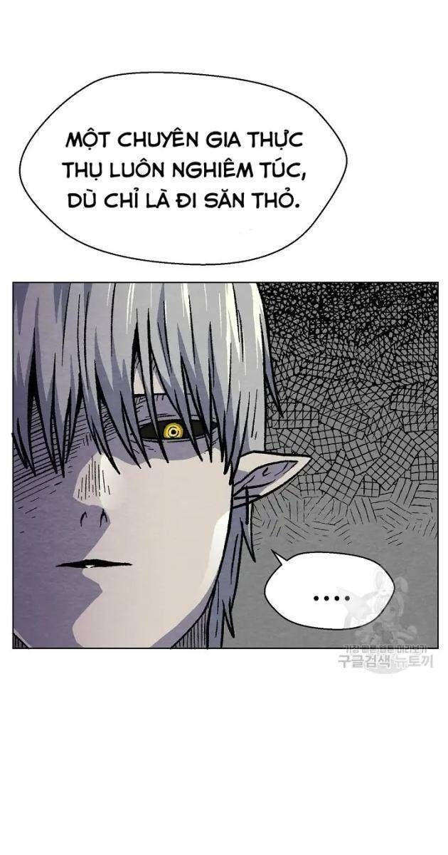 Cánh Cổng Asura - Page 10