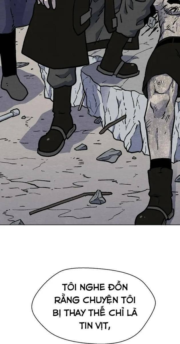 Cánh Cổng Asura - Page 37