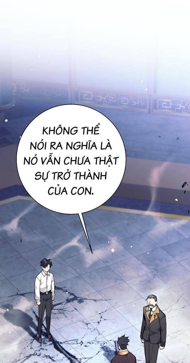 Đứa Con Ngoài Giá Thú Có Khả Năng Hấp Thụ Vũ Khí - Page 17