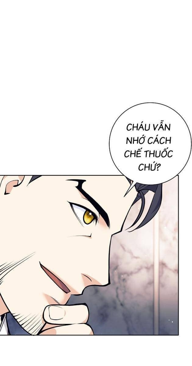 Đứa Con Ngoài Giá Thú Có Khả Năng Hấp Thụ Vũ Khí - Page 119