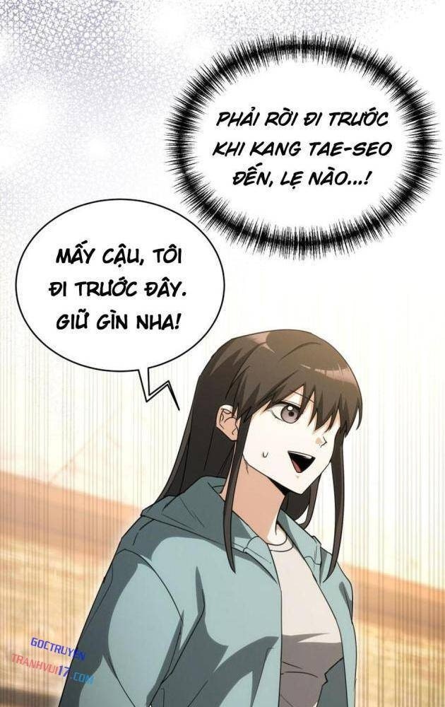 Ranker Mơ Được Nghỉ Hưu - Page 35