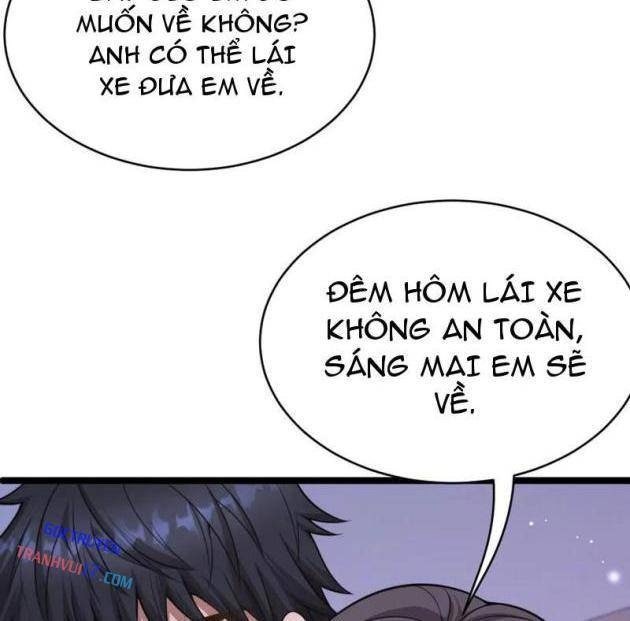 Sau Khi Tự Do Tài Chính, Họ Đã Dâng Hiến Lòng Trung Thành - Page 20