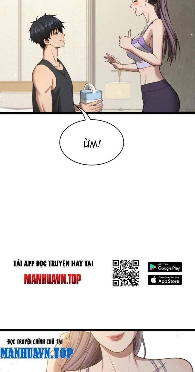 Sau Khi Tự Do Tài Chính, Họ Đã Dâng Hiến Lòng Trung Thành - Page 51