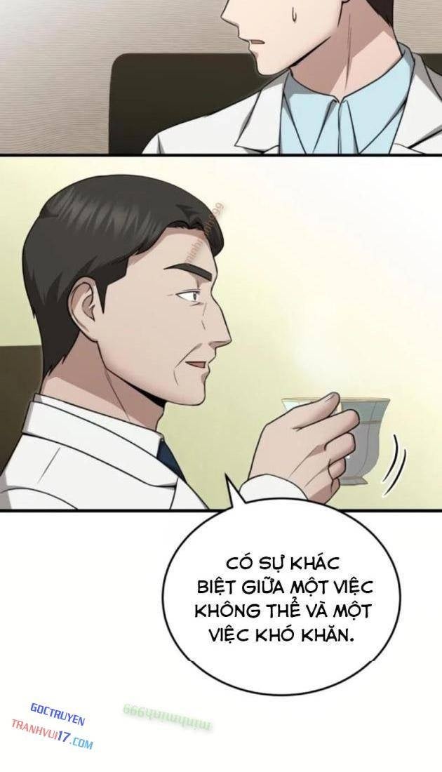 Bác Sĩ Hồi Quy Chỉ Muốn Sống Bình Lặng - Page 8