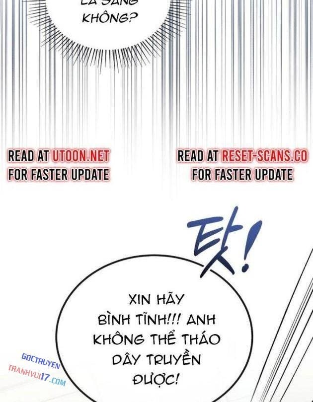 Bác Sĩ Hồi Quy Chỉ Muốn Sống Bình Lặng - Page 6