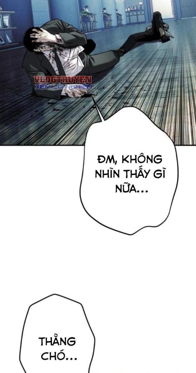 Đứa Con Báo Thù - Page 50